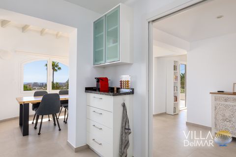 Villa i Calpe, Alicante, Calpe - € 895.000 | Ref: V-405 - foto 32